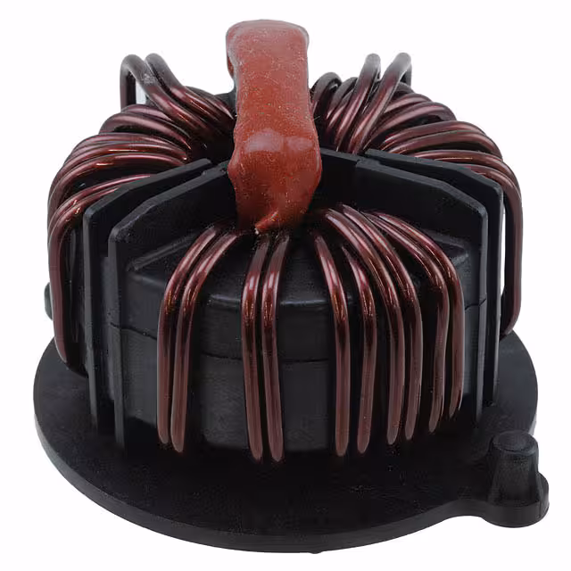 RB6132-36-0M4 Schaffner EMC Inc.  selfs en mode commun